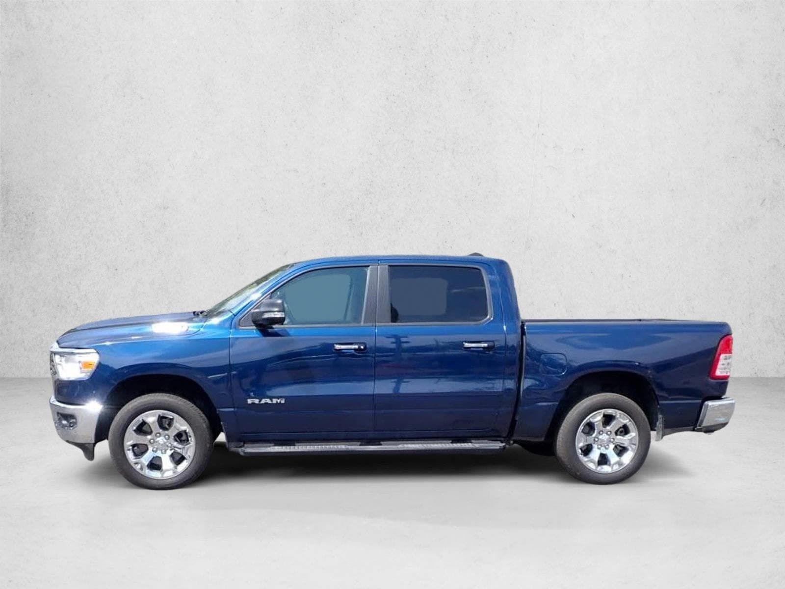 ram ram 1500 pickup 2019 1C6SRFFT9KN784596 image ram ram 1500 pickup 2019 1C6SRFFT9KN784596 image
